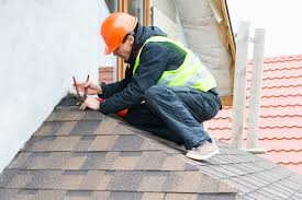 Commercial Roofing Services